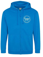 Load image into Gallery viewer, Freedom and Form Zippie