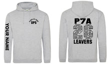 Load image into Gallery viewer, Dunbar Primary P7A Leavers Hoodie 26