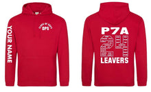 Load image into Gallery viewer, Dunbar Primary P7A Leavers Hoodie
