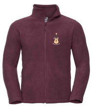 Load image into Gallery viewer, The Merry Ukes Fleece