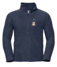 Load image into Gallery viewer, The Merry Ukes Fleece