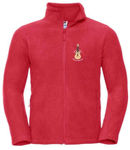 Load image into Gallery viewer, The Merry Ukes Fleece