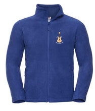 Load image into Gallery viewer, The Merry Ukes Fleece