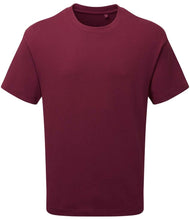 Load image into Gallery viewer, Anthem Unisex Organic Heavyweight T-Shirt