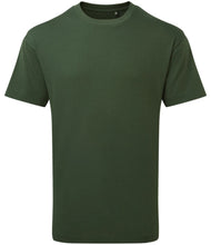 Load image into Gallery viewer, Anthem Unisex Organic Heavyweight T-Shirt