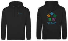 Load image into Gallery viewer, STAND Hoodie - Adult