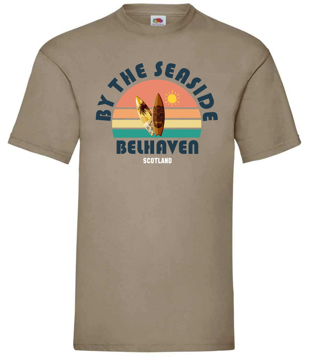 Belhaven by the Sea T-Shirt