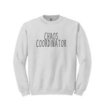 Load image into Gallery viewer, Chaos Coordinator Sweatshirt