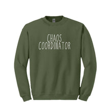 Load image into Gallery viewer, Chaos Coordinator Sweatshirt