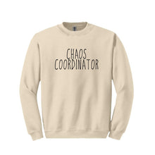 Load image into Gallery viewer, Chaos Coordinator Sweatshirt