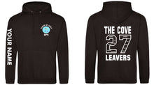 Load image into Gallery viewer, Dunbar Primary COVE Leavers Hoodie 2027