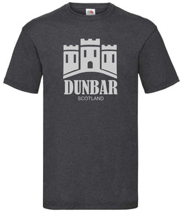 Dunbar Castle T-Shirt