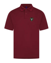 Load image into Gallery viewer, EDFC Coolplus® Wicking Piqué Polo Shirt
