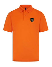 Load image into Gallery viewer, EDFC Coolplus® Wicking Piqué Polo Shirt