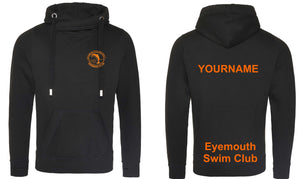 Eyemouth Swim Club Premium Hoodie