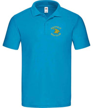 Load image into Gallery viewer, Goatfield Polo Shirt Cotton