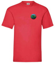 Load image into Gallery viewer, Girlguiding East Lothian T-Shirt