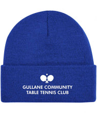 Load image into Gallery viewer, Gullane Table Tennis Beanies