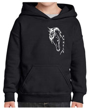 Load image into Gallery viewer, Karele Equestrian Hoodie