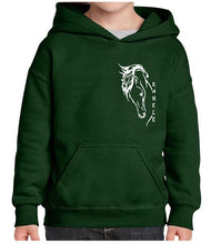 Load image into Gallery viewer, Karele Equestrian Hoodie