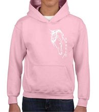 Load image into Gallery viewer, Karele Equestrian Hoodie