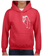 Load image into Gallery viewer, Karele Equestrian Hoodie