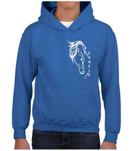 Load image into Gallery viewer, Karele Equestrian Hoodie