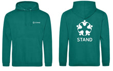 Load image into Gallery viewer, STAND Hoodie - Adult