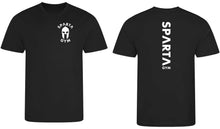 Load image into Gallery viewer, Sparta Gym Sports Tee