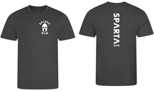 Load image into Gallery viewer, Sparta Gym Sports Tee