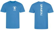 Load image into Gallery viewer, Sparta Gym Sports Tee