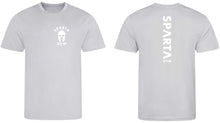 Load image into Gallery viewer, Sparta Gym Sports Tee