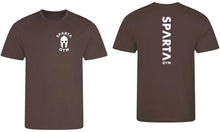 Load image into Gallery viewer, Sparta Gym Sports Tee