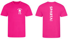 Load image into Gallery viewer, Sparta Gym Sports Tee
