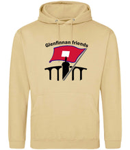 Load image into Gallery viewer, Glenfinnan Friends Hood