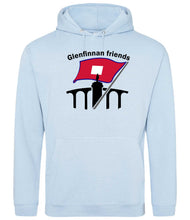 Load image into Gallery viewer, Glenfinnan Friends Hood