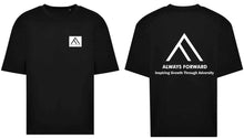 Load image into Gallery viewer, Always Forward Premium T-Shirt