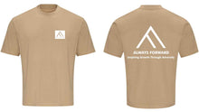Load image into Gallery viewer, Always Forward Premium T-Shirt
