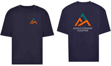 Load image into Gallery viewer, Always Forward Premium T-Shirt