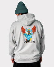 Load image into Gallery viewer, Space Skate RETURNS Hoodie