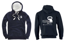 Load image into Gallery viewer, KG Health and Fitness Hoodie