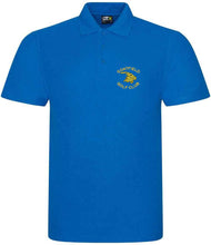 Load image into Gallery viewer, Goatfield Polo Shirt Polycotton