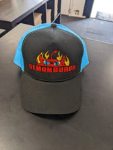Load image into Gallery viewer, Demonburgh Cap