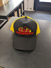 Load image into Gallery viewer, Demonburgh Cap