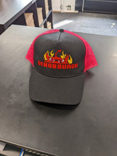 Load image into Gallery viewer, Demonburgh Cap