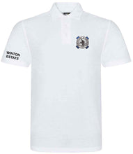 Load image into Gallery viewer, Pencaitland & Winton Bowling Club Polo Shirt