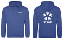 Load image into Gallery viewer, STAND Hoodie - Adult