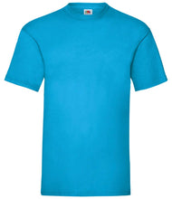 Load image into Gallery viewer, Fruit of the Loom Cotton T-Shirt