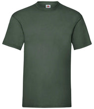 Load image into Gallery viewer, Fruit of the Loom Cotton T-Shirt