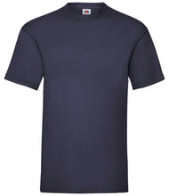 Load image into Gallery viewer, Fruit of the Loom Cotton T-Shirt